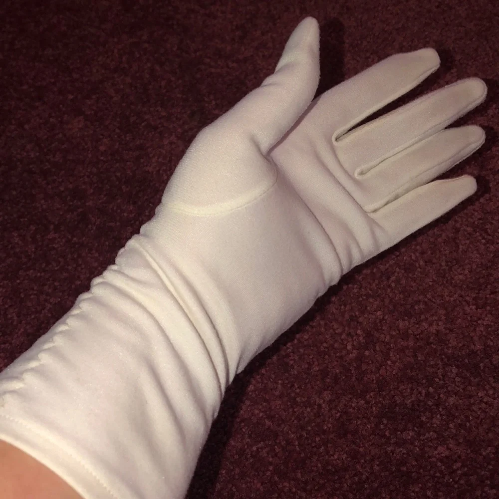 Vintage Gloves